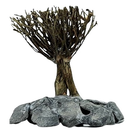 Tree Figure S (8-12cm)