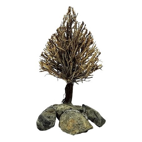 Tree Figure Pine M (14-19cm)