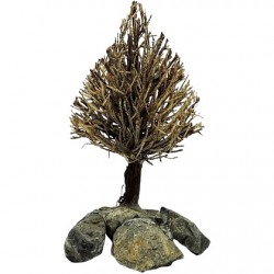 Tree Figure Pine S (8-12cm)