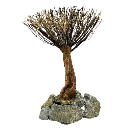 Tree Figure L (20-25cm)