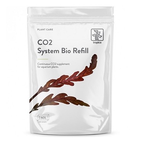 tropica CO2 System Bio Refill