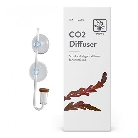 tropica CO2 Diffuser