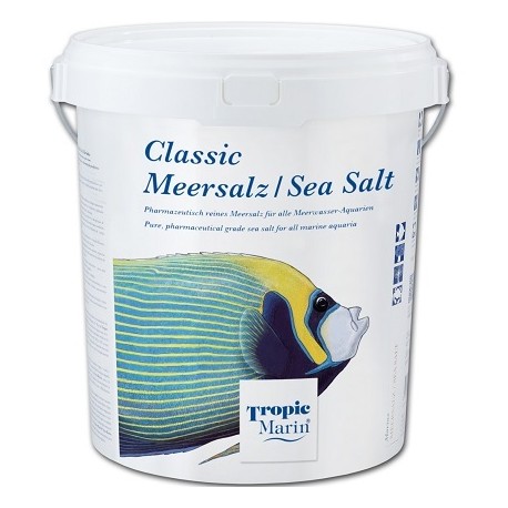 Tropic Marin Classic Sea Salt 25kg