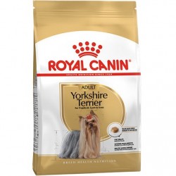 Ξηρά Τροφή Royal Canin Adult Yorkshire Terrier 1.5kg
