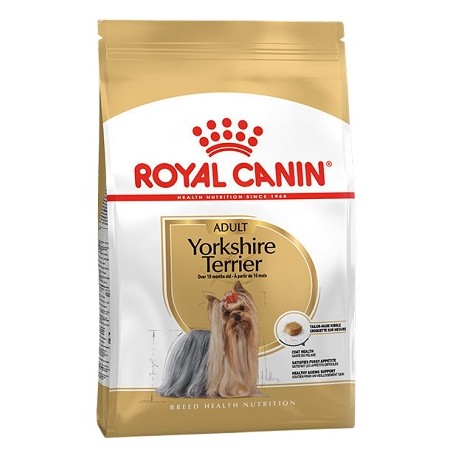 Ξηρά Τροφή Royal Canin Adult Yorkshire Terrier 1.5kg