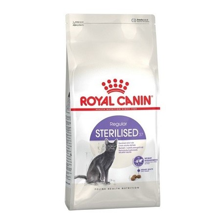 Royal Canin Regular Sterilised 4kg