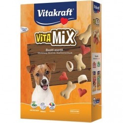 Vitakraft Vitamix Μπισκότα Σκύλου 300gr