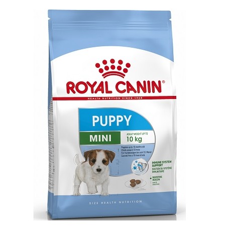 ROYAL CANIN Mini Puppy 2kg