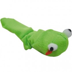 CROCI Wobbling Snake Cat Toy Πράσινο