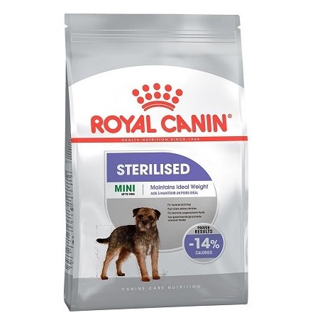 Royal Canin Mini Sterilised 1kg