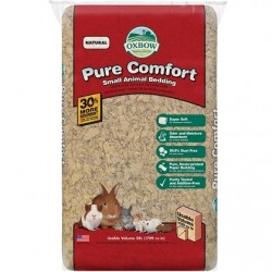 Oxbow Pure Comfort Natural Ροκανίδι 8.2lt