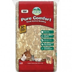 Oxbow Pure Comfort Blended 8,2lt