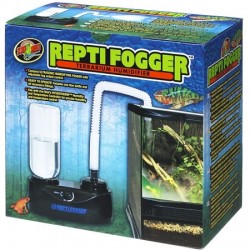 ZOOMED Repti Fogger terrarium humidifier
