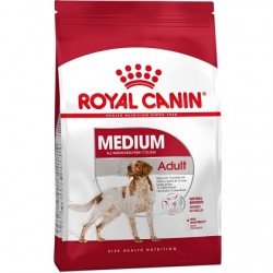 ROYAL CANIN Medium Adult 4kg