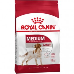 ROYAL CANIN Medium Adult 15kg