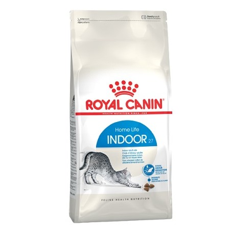 Royal Canin Indoor27 2kg
