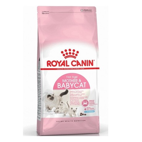 ROYAL CANIN Mother & Babycat 2kg