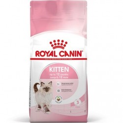 ROYAL CANIN Kitten Sterilised 2kg