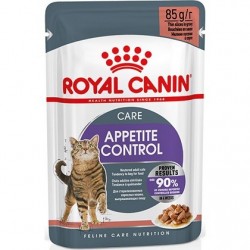 ROYAL CANIN Appetite Control ΦΑΚΕΛΑΚΙ 85g