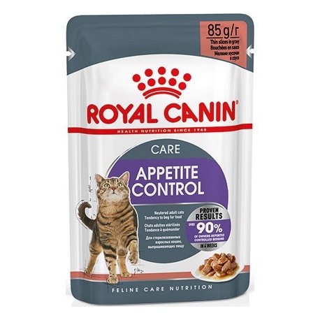 ROYAL CANIN Appetite Control ΦΑΚΕΛΑΚΙ 85g