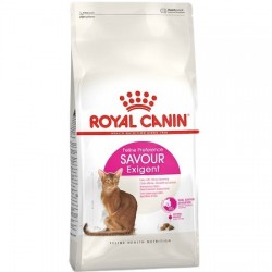 ROYAL CANIN Savour Exigent 2kg-3182550717137
