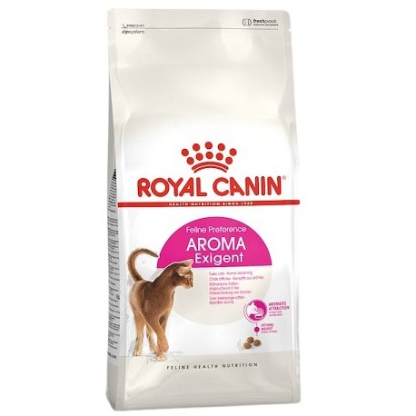 ROYAL CANIN Aroma Exigent 2kg-3182550767323