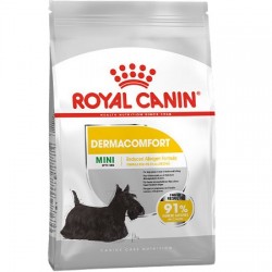 ROYAL CANIN Mini Dermacomfort 3kg-3182550893916