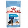 ROYAL CANIN Maxi Puppy ΦΑΚΕΛΑΚΙ 140g-9003579008454
