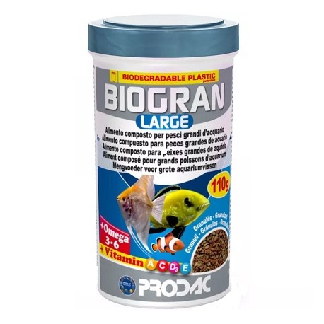 PRODAC Biogran Large 250ml/110g