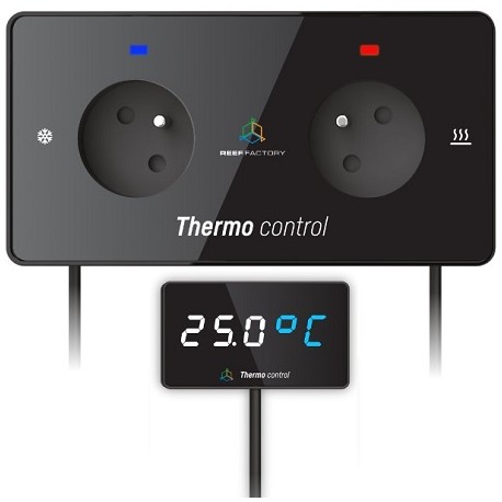 Reef Factory Thermo control