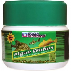 OCEAN NUTRITION Algae wafers 75g