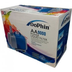 Dophin Κυκλοφορητής AA9000