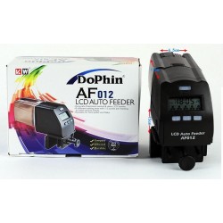 DoPhin AF012 LCD αυτόματη ταίστρα