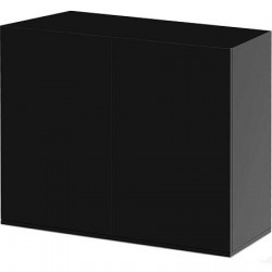 Ciano έπιπλο ενυδρείου EMOTIONS PRO 100 μαύρο 102x39.8x81.8cm