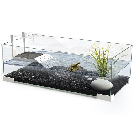 Ciano Tartarium 60 λευκό 60x29,6x19,5cm