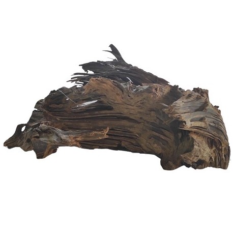 TARTAPET φυσικό ξύλο MANGROWE MANWD103 53x27cm