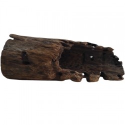 TARTAPET φυσικό ξύλο MANGROWE POOKAHOLES MANPOO101 46x22cm