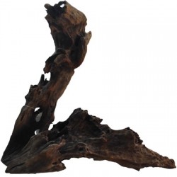 TARTAPET φυσικό ξύλο DRIFTWOOD ZAMBEZI ZAMBWD101 60x50cm