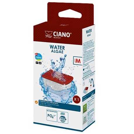 CIANO Water Algae M x1