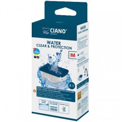 CIANO Water Clear & Protection M x1