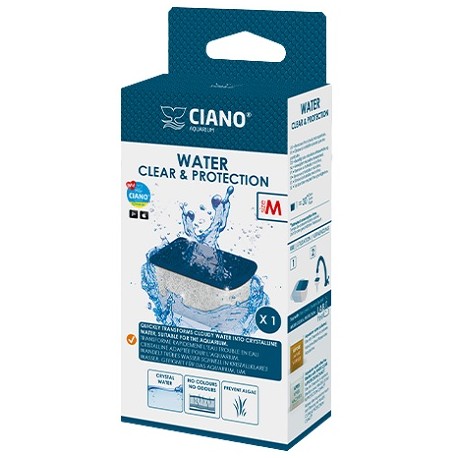 CIANO Water Clear & Protection M x1