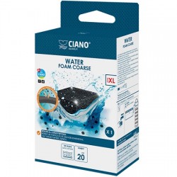 CIANO Water FOAM COARSE XL x1