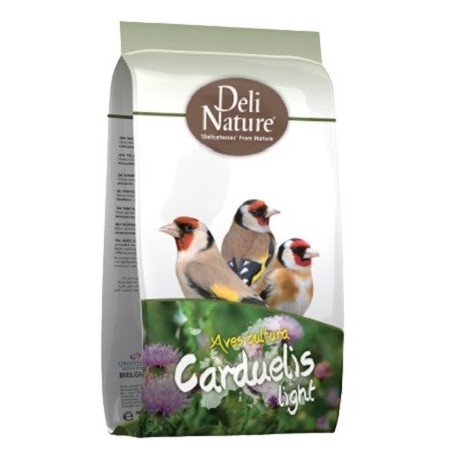 Deli Nature Aves Cultura Carduelis - Τροφή για καρδερίνες 750g