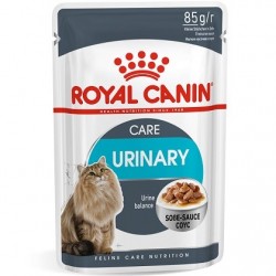 ROYAL CANIN Urinary Care Gravy ΦΑΚΕΛΑΚΙ 85g