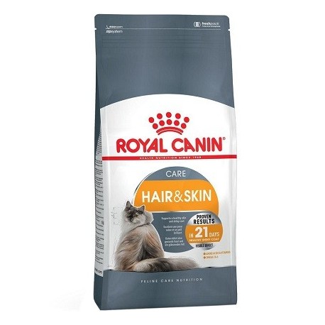 ROYAL CANIN Hair & Skin 400g