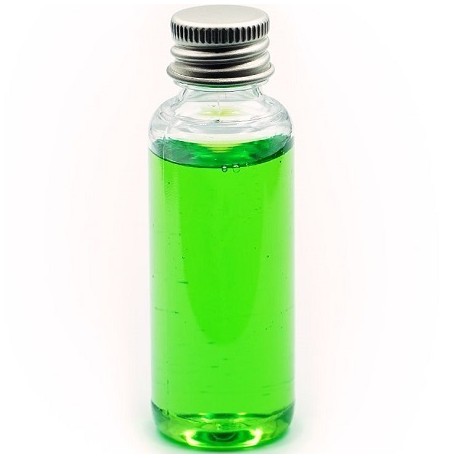 Green Aqua Bubble Counter Fluid 30ml(Green)