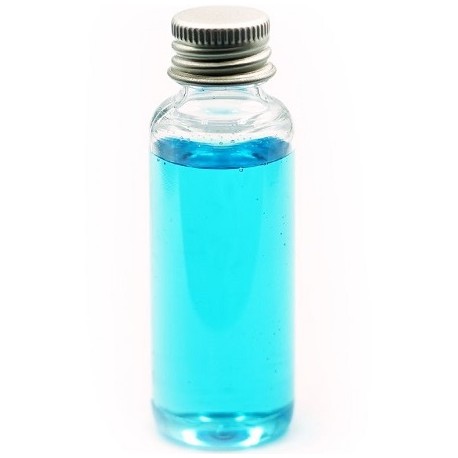 Green Aqua Bubble Counter Fluid 30ml(Blue)
