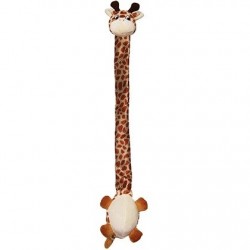 KONG Παιχνίδι σκύλου Danglers Giraffe Small (60cm)