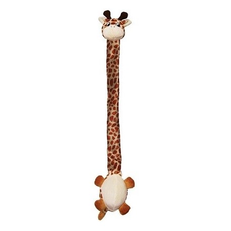 KONG Παιχνίδι σκύλου Danglers Giraffe Small (60cm)