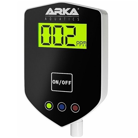 ARKA In-Line TDS Meter